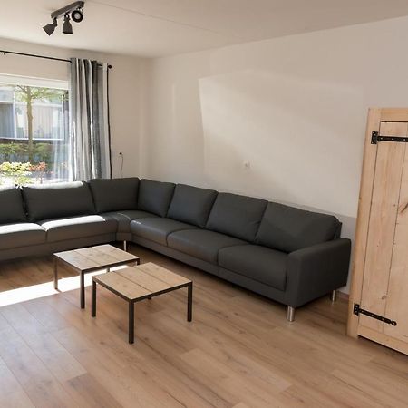 Heerlijk Ruime Vakantiewoning Centrum Breskens - Dorpsstraat 48 Ngoại thất bức ảnh