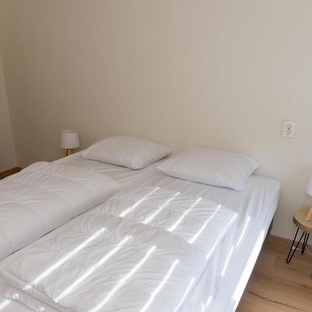 Heerlijk Ruime Vakantiewoning Centrum Breskens - Dorpsstraat 48 Ngoại thất bức ảnh