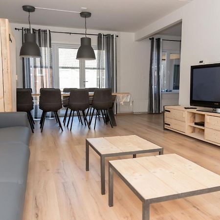 Heerlijk Ruime Vakantiewoning Centrum Breskens - Dorpsstraat 48 Ngoại thất bức ảnh