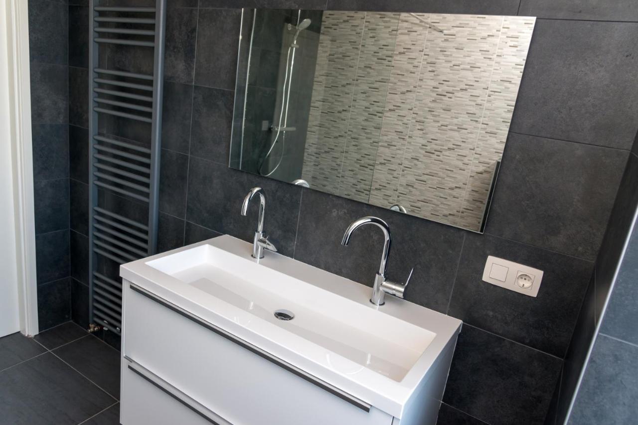 Heerlijk Ruime Vakantiewoning Centrum Breskens - Dorpsstraat 48 Ngoại thất bức ảnh