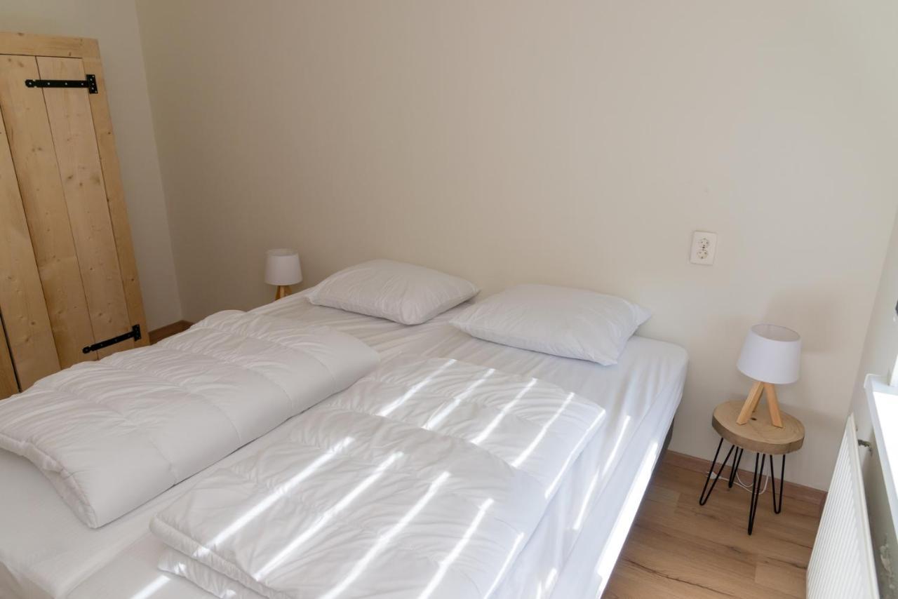 Heerlijk Ruime Vakantiewoning Centrum Breskens - Dorpsstraat 48 Ngoại thất bức ảnh