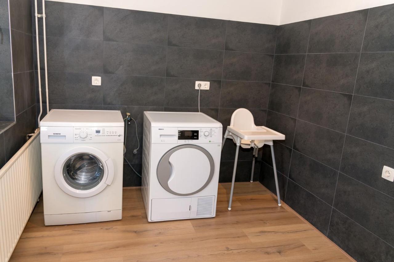 Heerlijk Ruime Vakantiewoning Centrum Breskens - Dorpsstraat 48 Ngoại thất bức ảnh