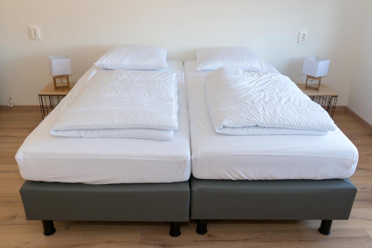 Heerlijk Ruime Vakantiewoning Centrum Breskens - Dorpsstraat 48 Ngoại thất bức ảnh