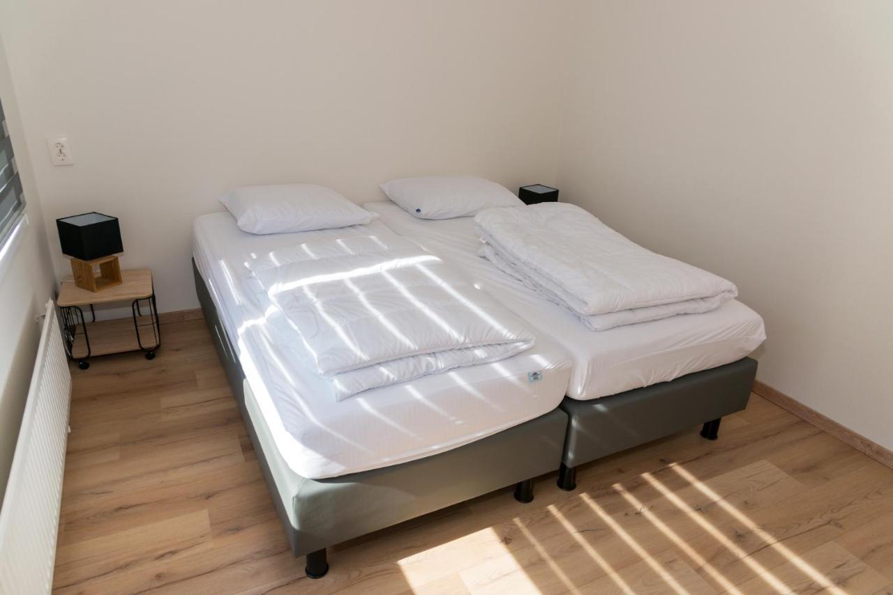 Heerlijk Ruime Vakantiewoning Centrum Breskens - Dorpsstraat 48 Ngoại thất bức ảnh